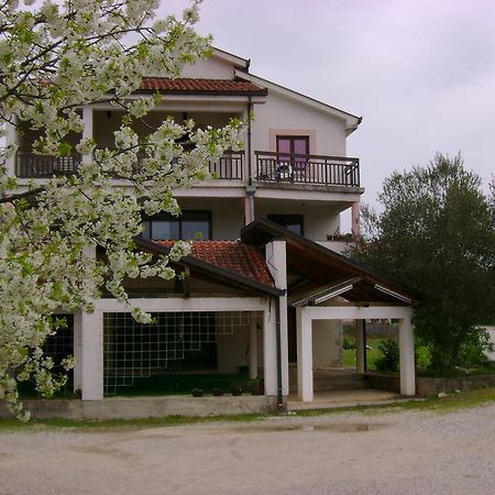 Guest House Robi Međugorje Exterior foto