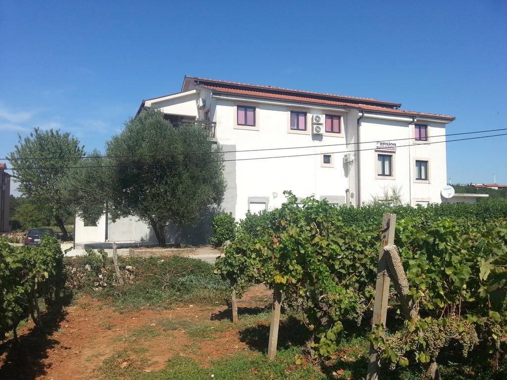 Guest House Robi Međugorje Exterior foto